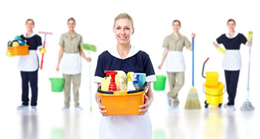 empleadas domesticas house-keeping